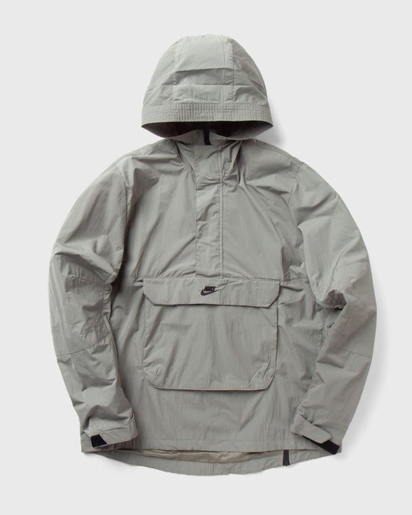 NSW PREMIUM ESSENTIALS Hooded Anorak