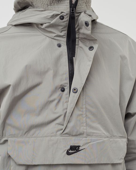NSW PREMIUM ESSENTIALS Hooded Anorak