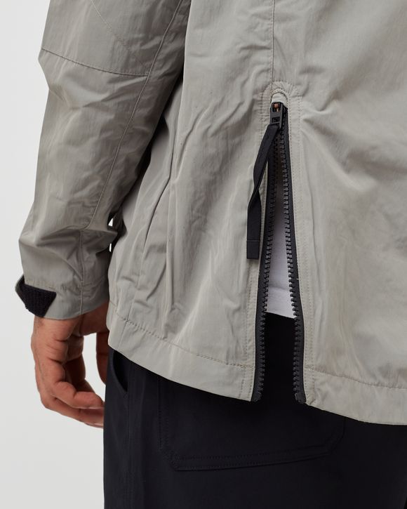 NSW PREMIUM ESSENTIALS Hooded Anorak