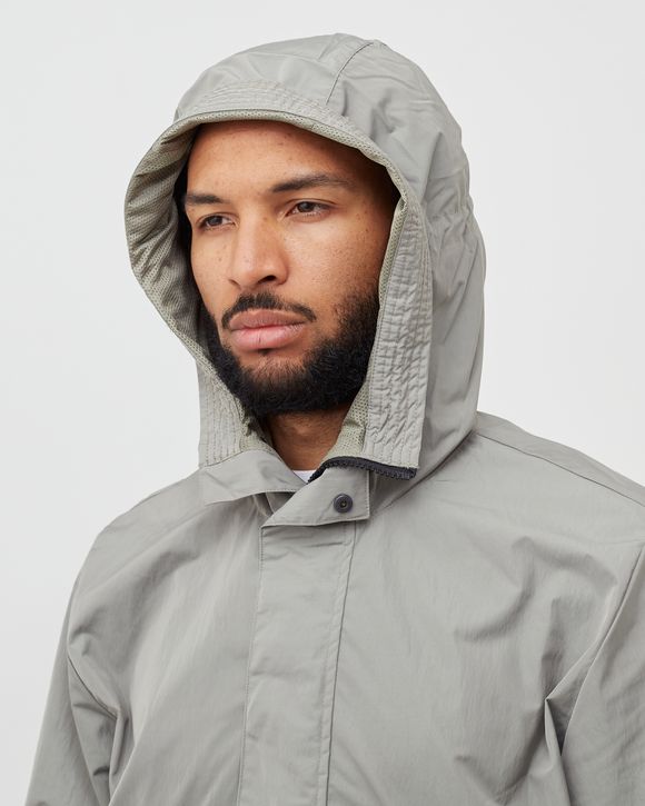 NSW PREMIUM ESSENTIALS Hooded Anorak