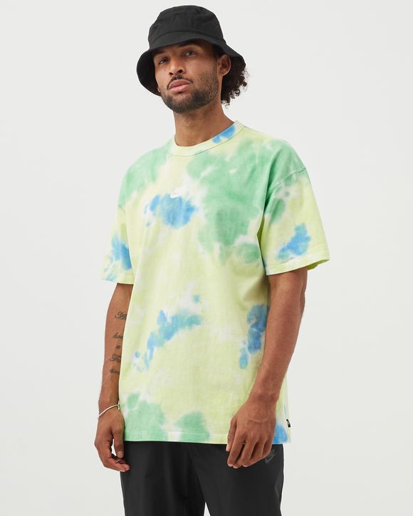 NSW PREMIUM ESSNTIALS TIE-DYE TEE