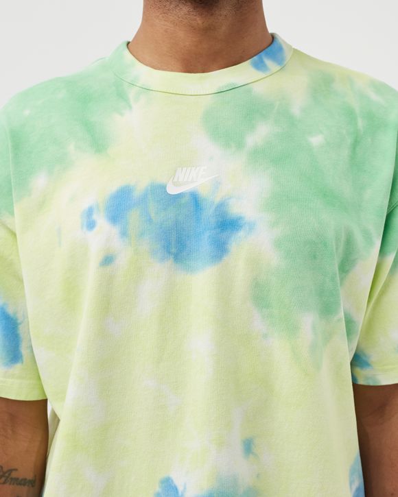 NSW PREMIUM ESSNTIALS TIE-DYE TEE