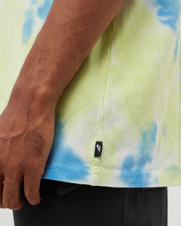 NSW PREMIUM ESSNTIALS TIE-DYE TEE