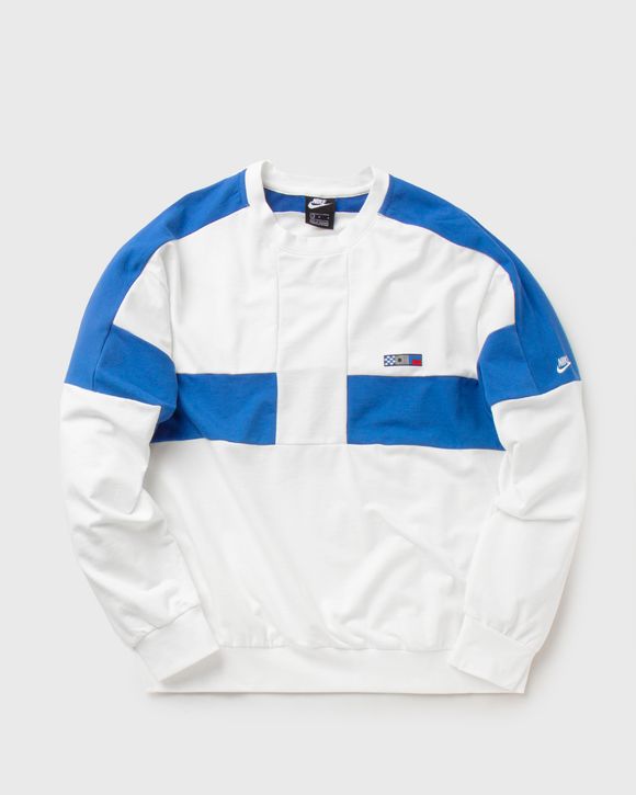 NSW Reissue French Terry Crewneck