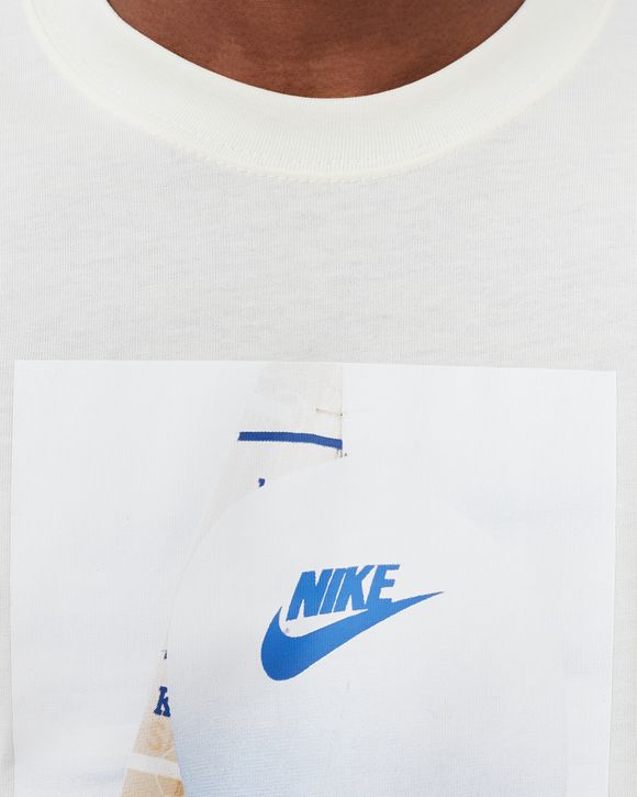 NSW REISSUE TEE