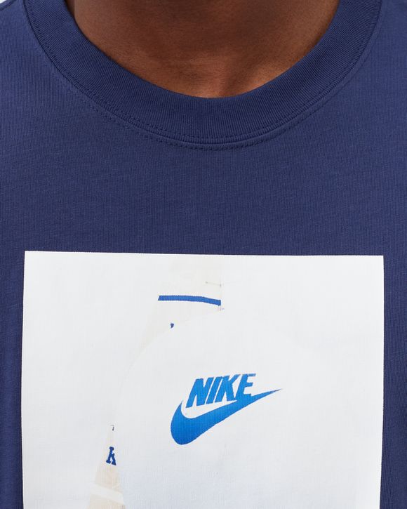 NSW REISSUE TEE