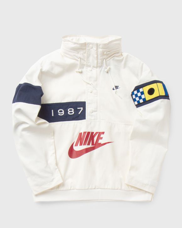 NSW REISSUE WALLIWAY WOVEN JACKET