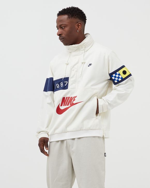 NSW REISSUE WALLIWAY WOVEN JACKET