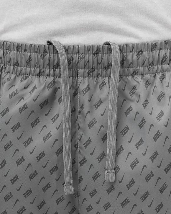 NSW REPEAT WOVEN PRINTED SHORT