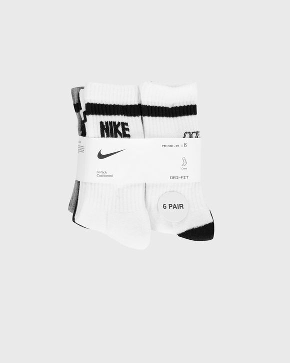 NSW RETRO 6PK CREW