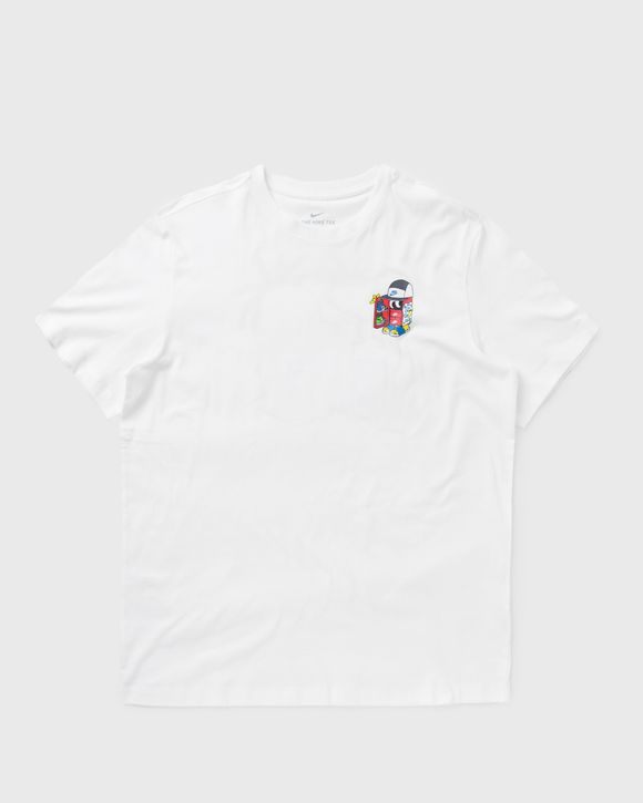 NSW SHOEBOX Tee