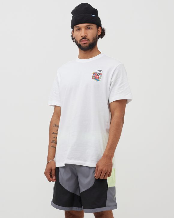 NSW SHOEBOX Tee