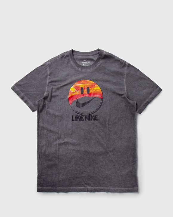 NSW SPBRK TEE 'LIKE NIKE DYE'