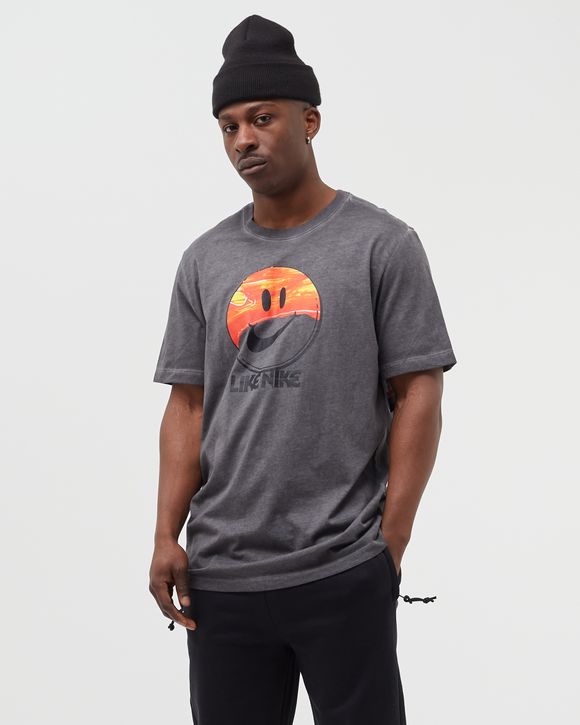 NSW SPBRK TEE 'LIKE NIKE DYE'