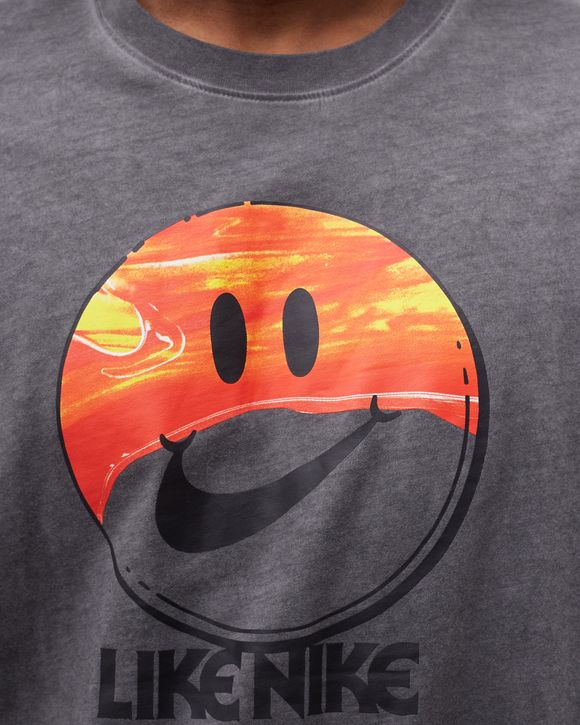 NSW SPBRK TEE 'LIKE NIKE DYE'