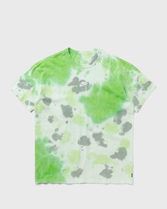 NSW TIE-DYE TEE