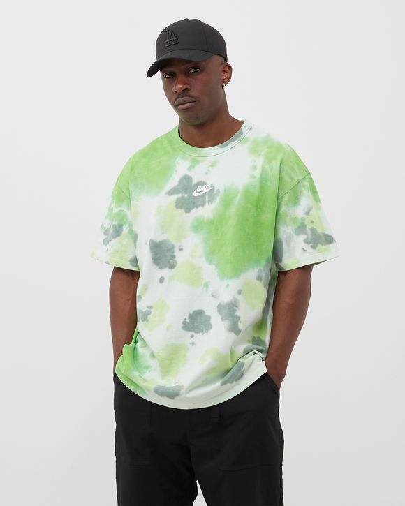 NSW TIE-DYE TEE