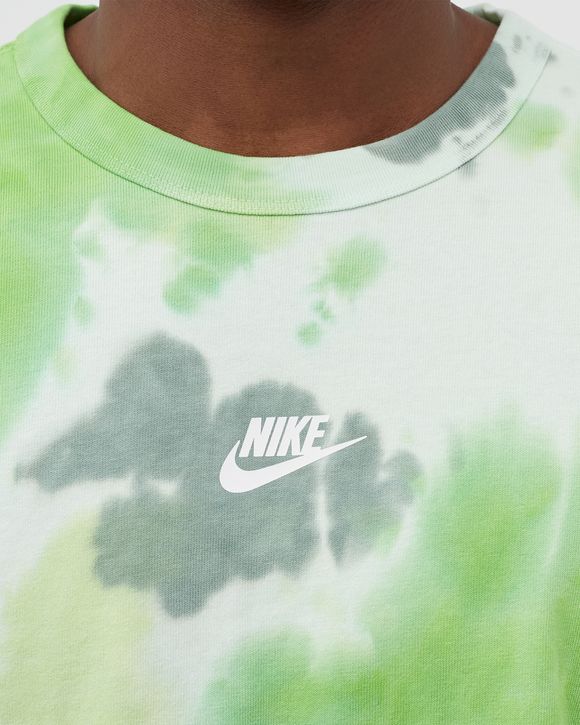 NSW TIE-DYE TEE