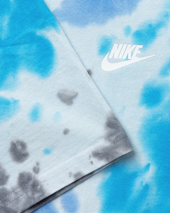 NSW TIE-DYE TEE