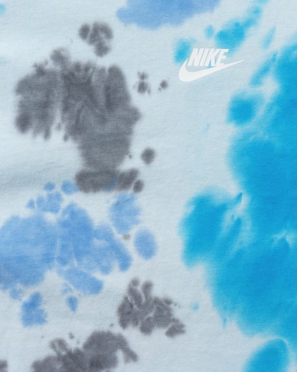 NSW TIE-DYE TEE