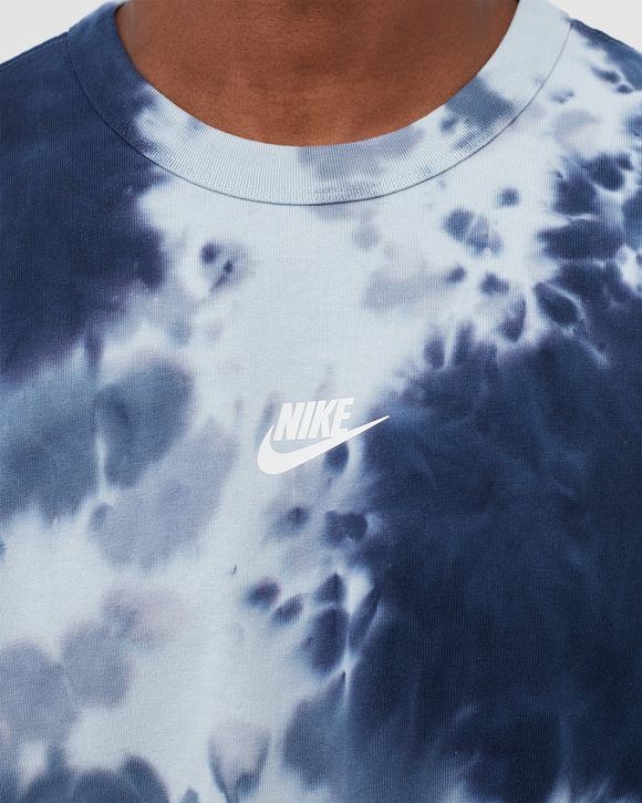 NSW TIE-DYE TEE