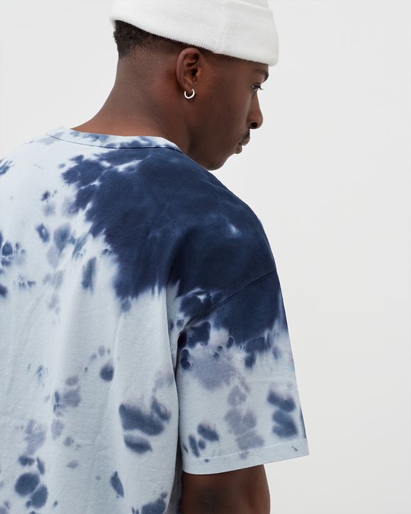 NSW TIE-DYE TEE