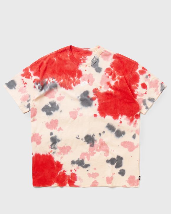 NSW tie-dye TEE