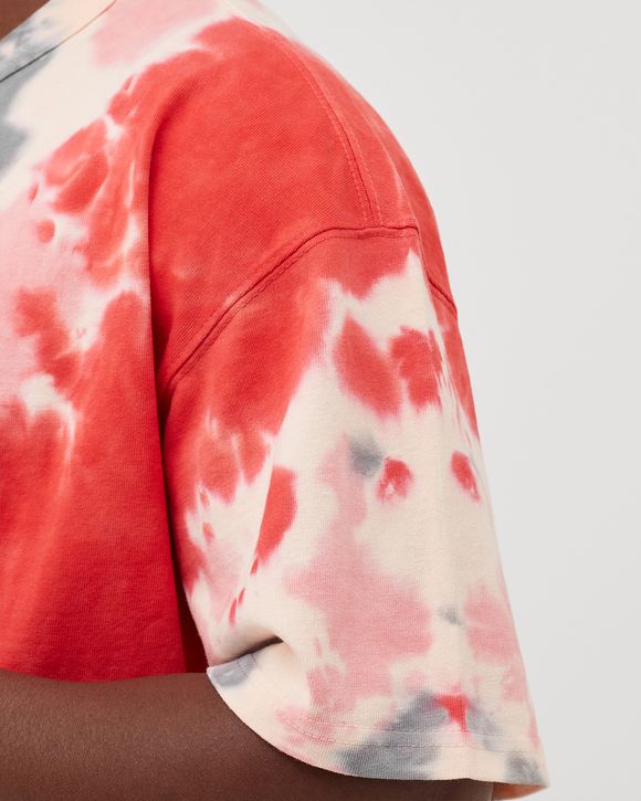 NSW tie-dye TEE