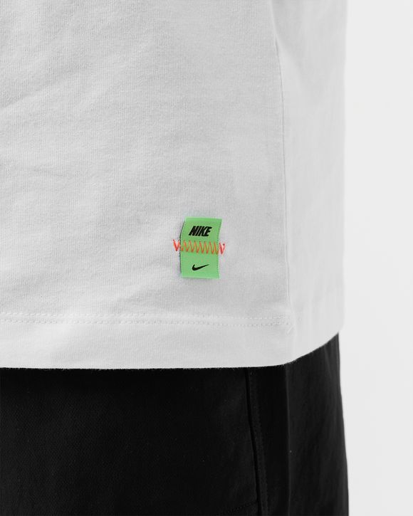 NSW WORLDWIDE HBR TEE