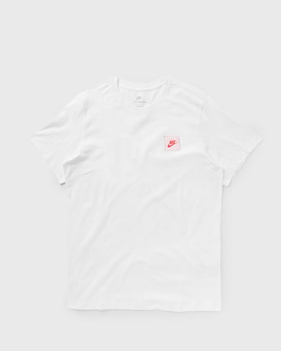NSW WORLDWIDE ICONS TEE