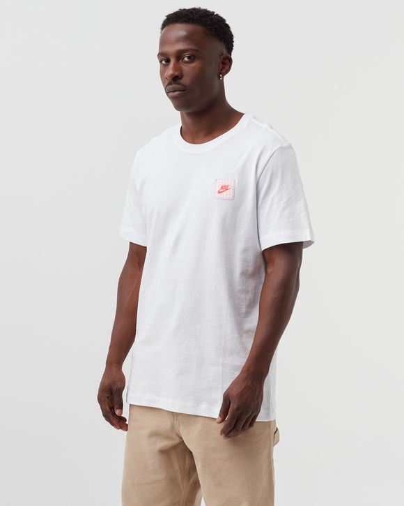 NSW WORLDWIDE ICONS TEE
