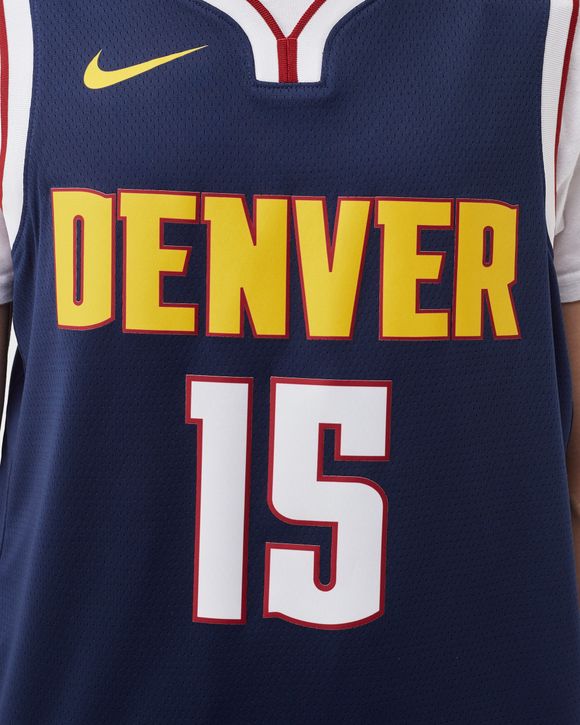 Nuggets Icon Edition 2020 NBA Swingman Jersey