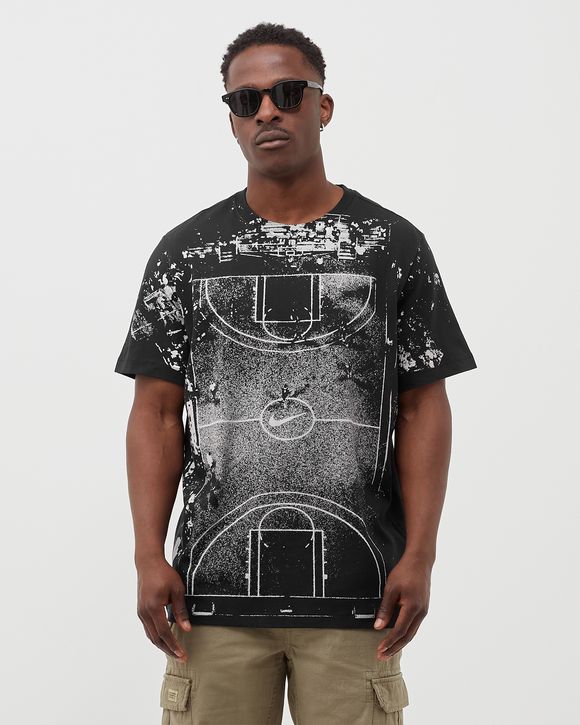 'NY vs. NY' BASKETBALL Tee