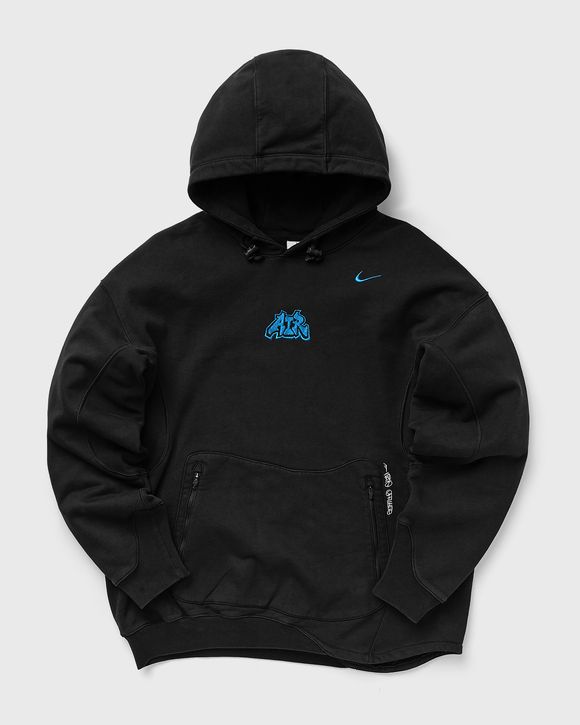 OFF-WHITE NRG CL FLC HOODIE