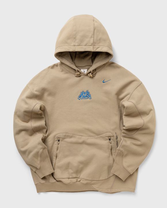OFF-WHITE NRG CL FLC HOODIE
