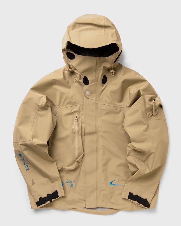 OFF-WHITE NRG JACKET 2