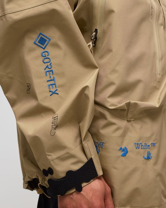 OFF-WHITE NRG JACKET 2