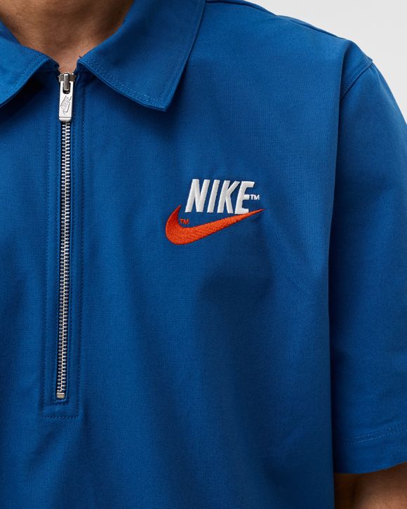 Overshirt