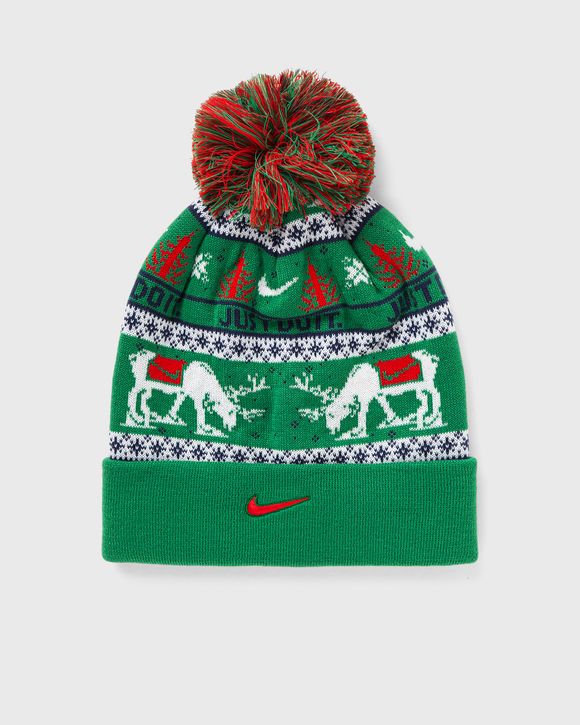 PEAK BEANIE SC HOL25 L
