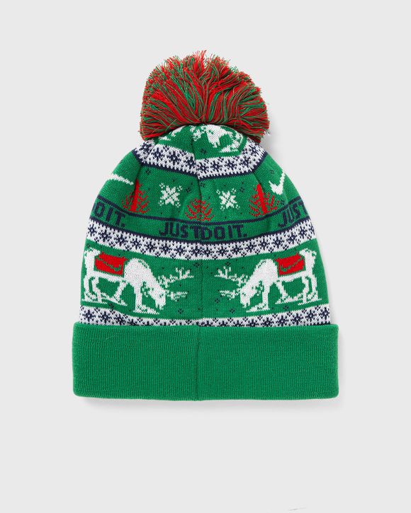 PEAK BEANIE SC HOL25 L