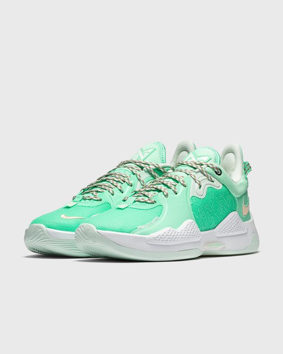 PG 5 'GREEN GLOW'