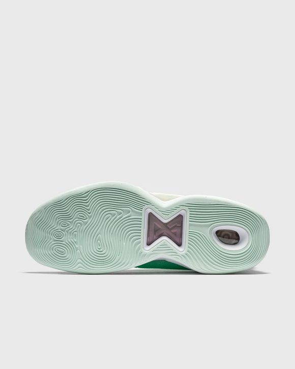 PG 5 'GREEN GLOW'
