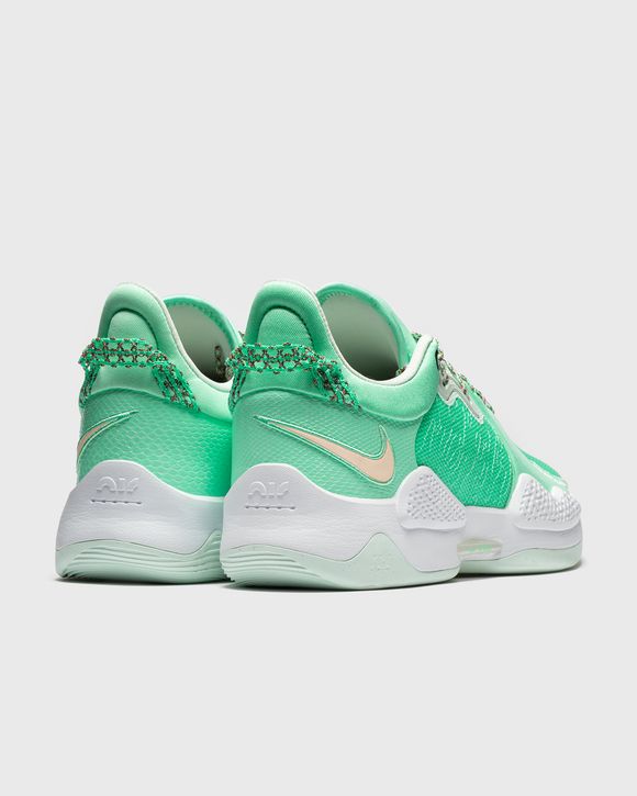 PG 5 'GREEN GLOW'