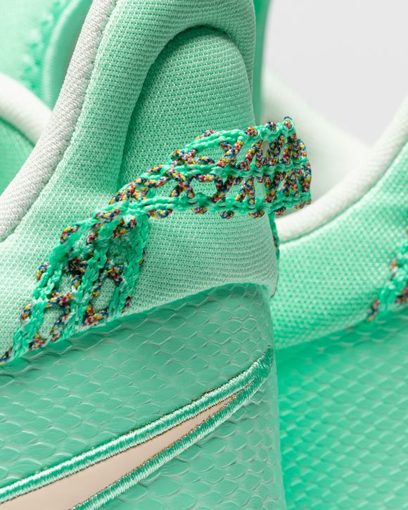 PG 5 'GREEN GLOW'