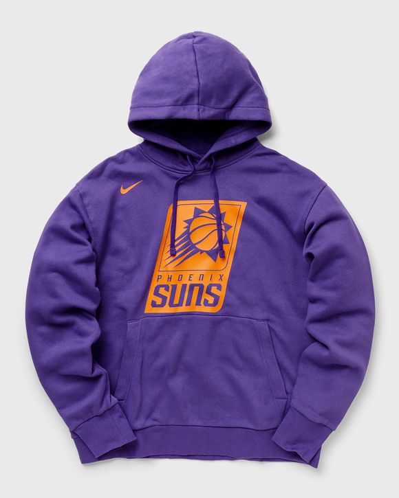 Phoenix Suns Essential NBA Fleece Pullover Hoodie