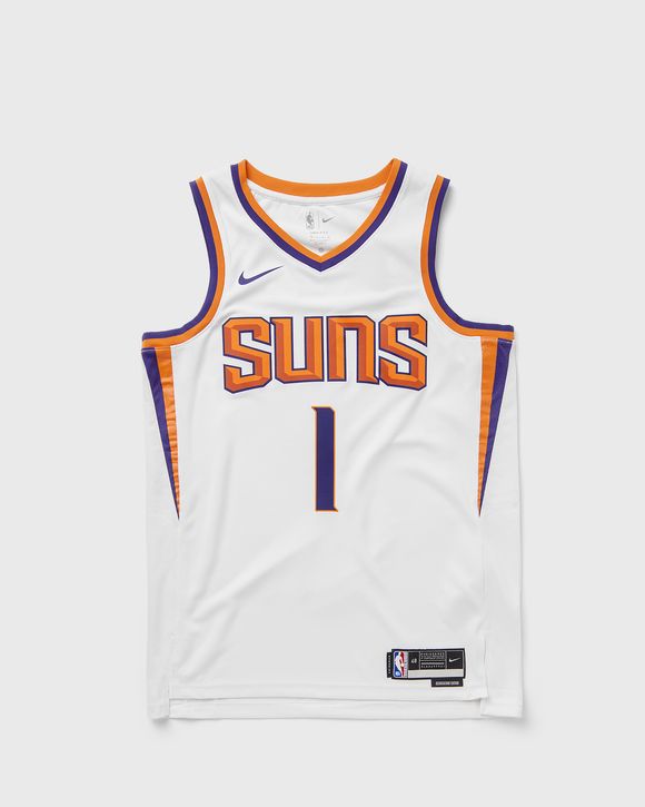 PHOENIX SUNS SWINGMAN JERSEY Devin Booker