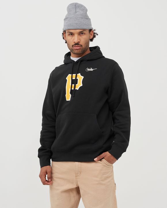 Pittsburgh Pirates Cooperstown Logo Club Hoodie