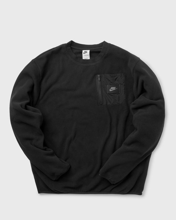 POLAR FLEECE CREW
