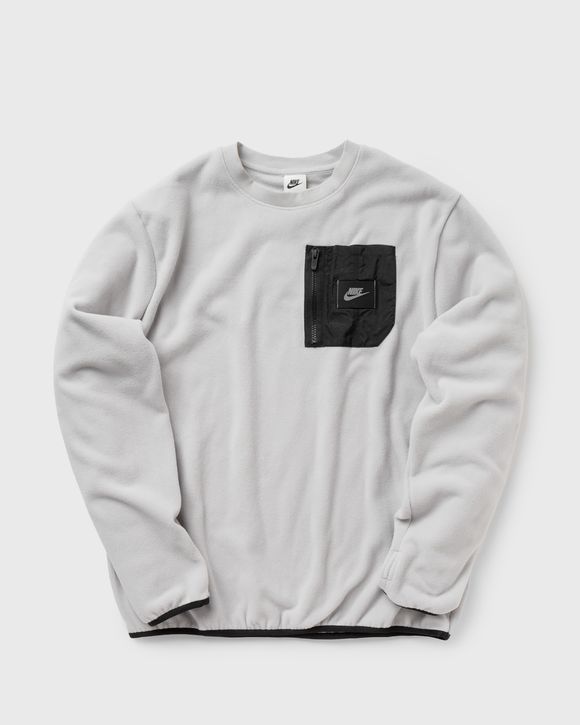 POLAR FLEECE CREW