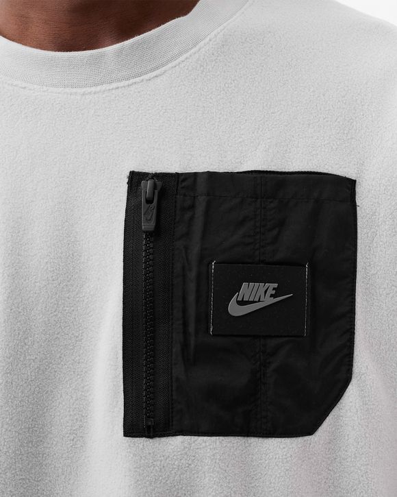 POLAR FLEECE CREW